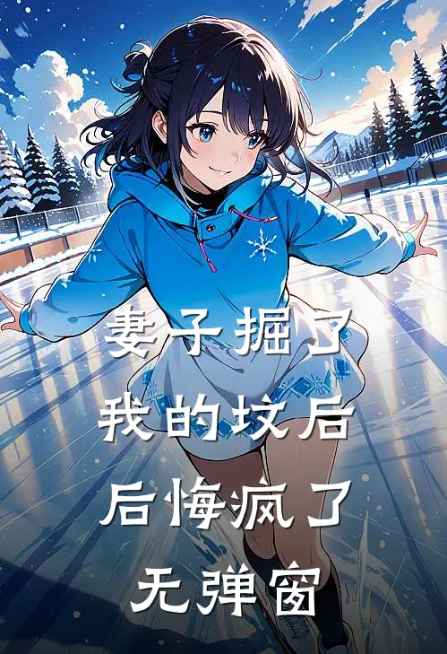 妻子掘了我的坟后，后悔疯了无弹窗