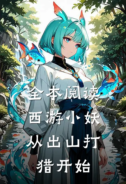 全本阅读西游小妖，从出山打猎开始