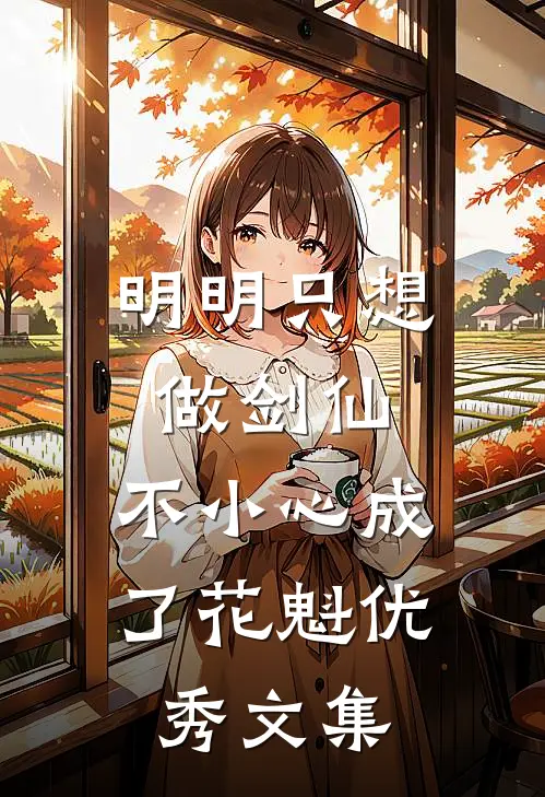 明明只想做剑仙，不小心成了花魁优秀文集