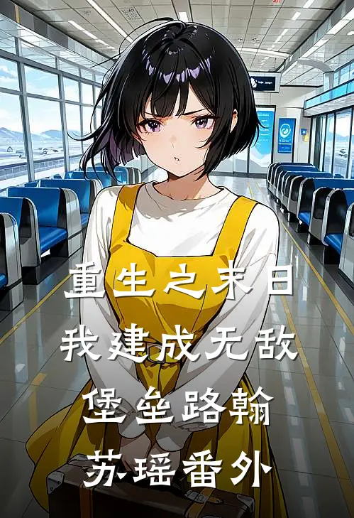重生之末日我建成无敌堡垒路翰苏瑶 番外