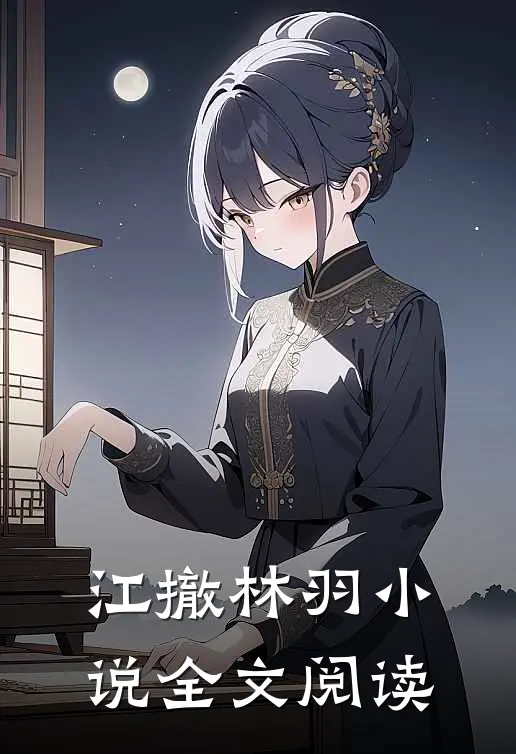 江撤林羽小说全文阅读