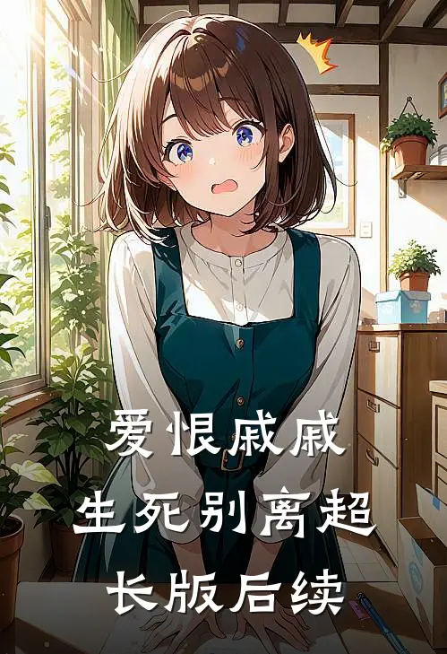 爱恨戚戚，生死别离超长版后续
