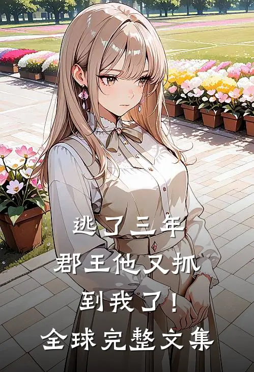 逃了三年，郡王他又抓到我了！全球完整文集