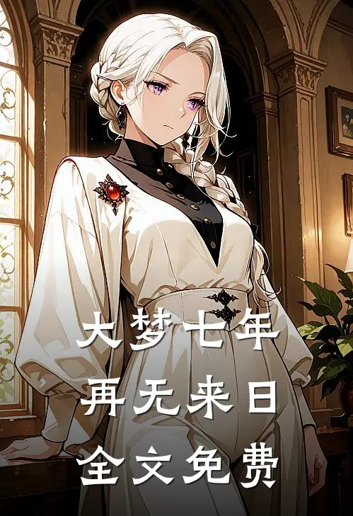 大梦七年，再无来日全文免费