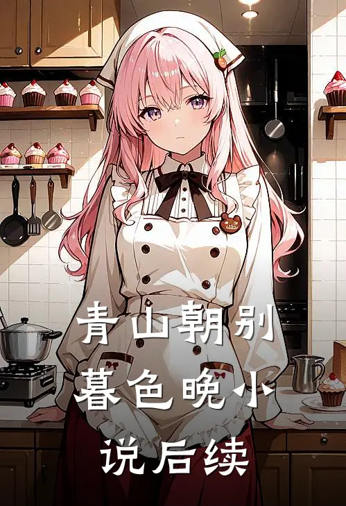 青山朝别暮色晚小说后续