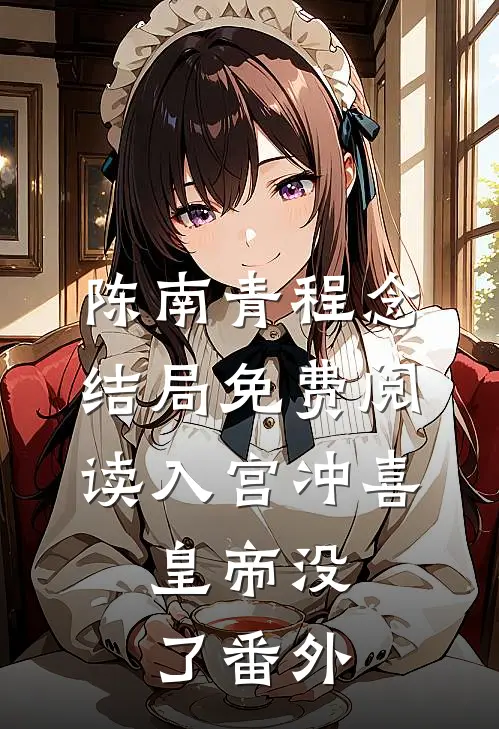 陈南青程念结局免费阅读入宫冲喜，皇帝没了番外