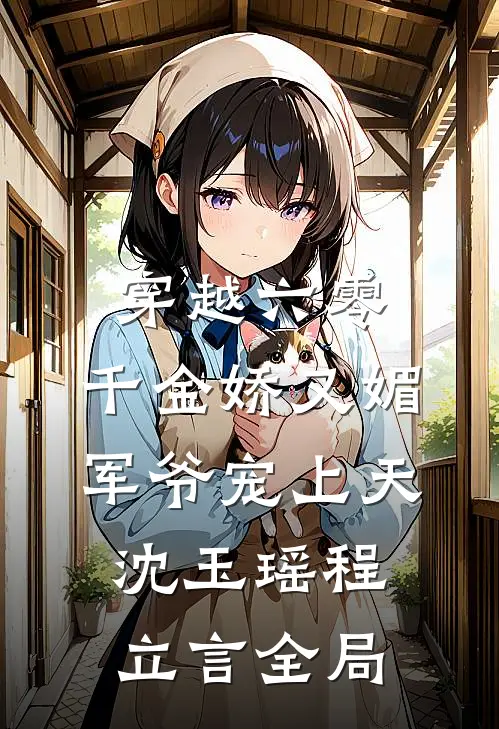 穿越六零：千金娇又媚，军爷宠上天沈玉瑶程立言全局