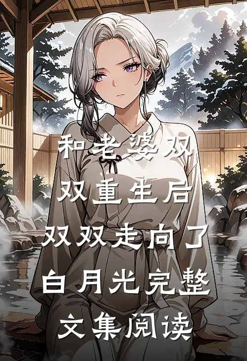 和老婆双双重生后，双双走向了白月光完整文集阅读