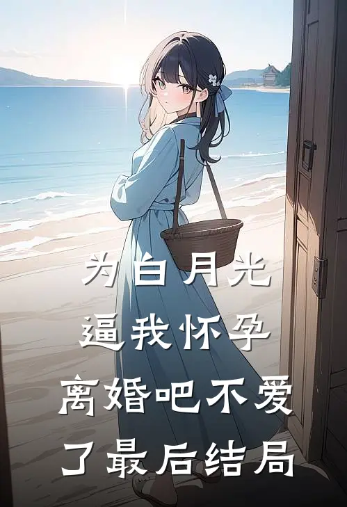 为白月光逼我怀孕，离婚吧不爱了最后结局