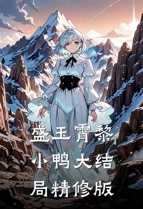 盛玉霄黎小鸭大结局精修版