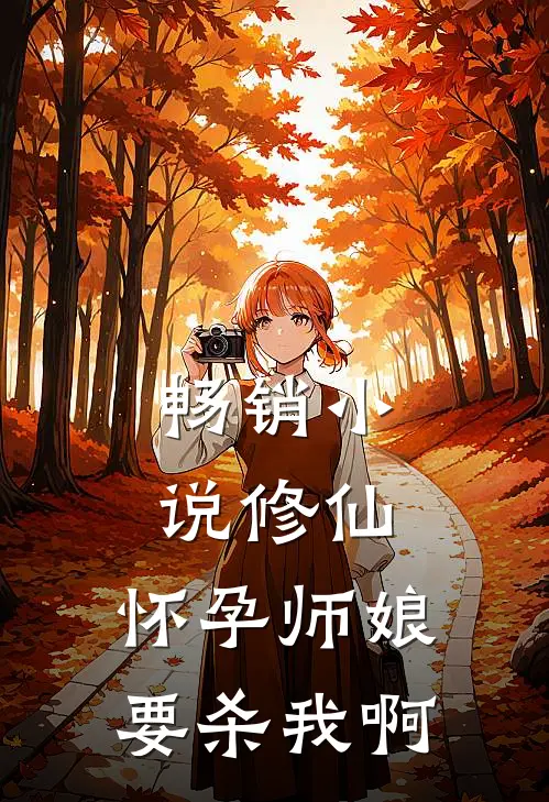 畅销小说修仙：怀孕师娘要杀我啊