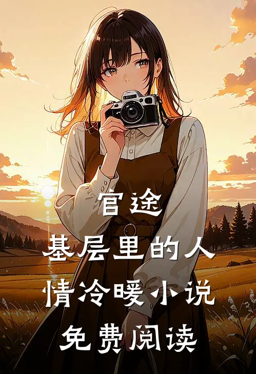 官途：基层里的人情冷暖小说免费阅读