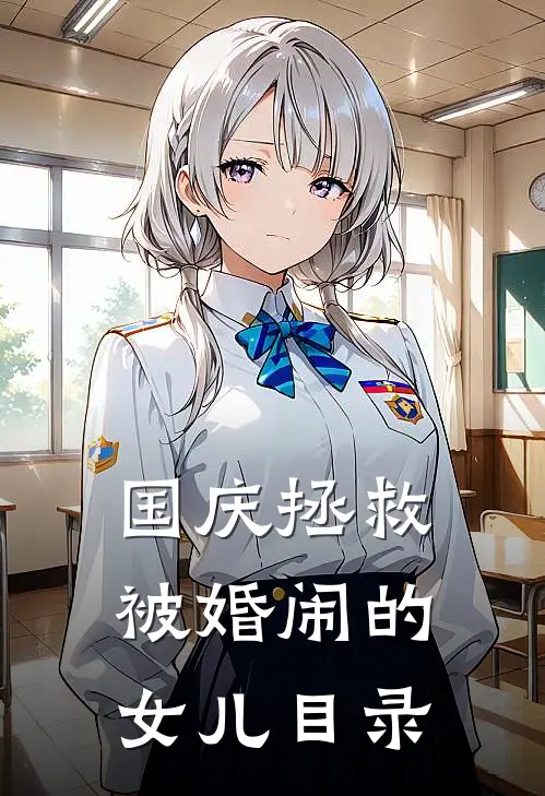 国庆拯救被婚闹的女儿目录