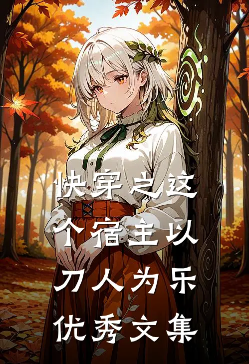 快穿之这个宿主以刀人为乐优秀文集