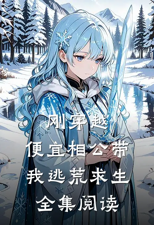 刚穿越，便宜相公带我逃荒求生全集阅读