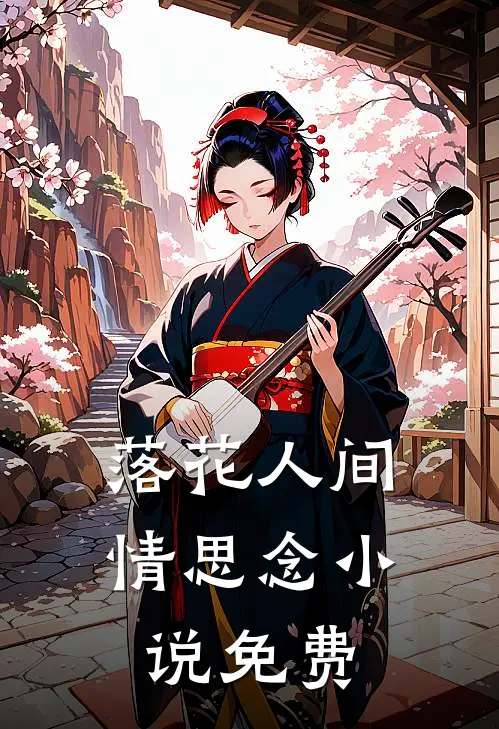 落花人间情思念小说免费