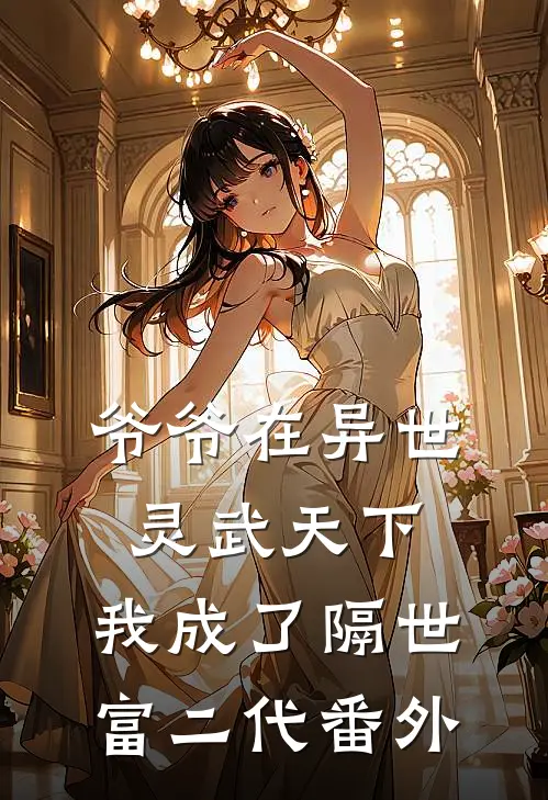 爷爷在异世灵武天下,我成了隔世富二代番外免费阅读