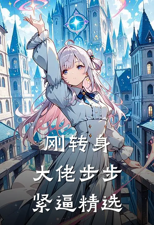 刚转身，大佬步步紧逼精选