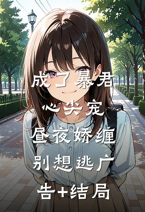 成了暴君心尖宠，昼夜娇缠别想逃广告+结局