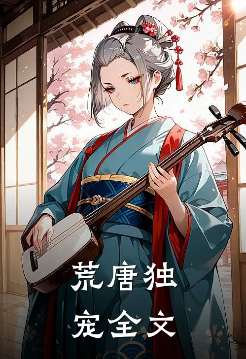 荒唐独宠全文