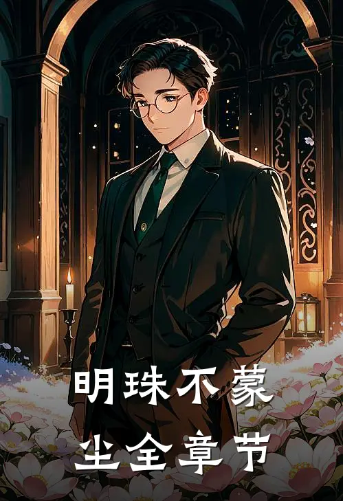 明珠不蒙尘全章节