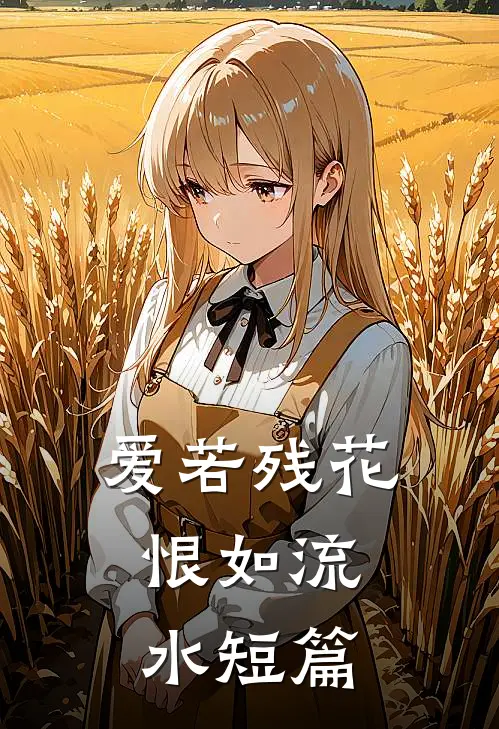 爱若残花,恨如流水短篇