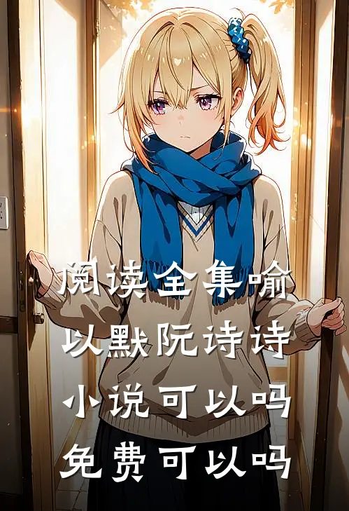 阅读全集喻以默阮诗诗小说可以吗免费可以吗