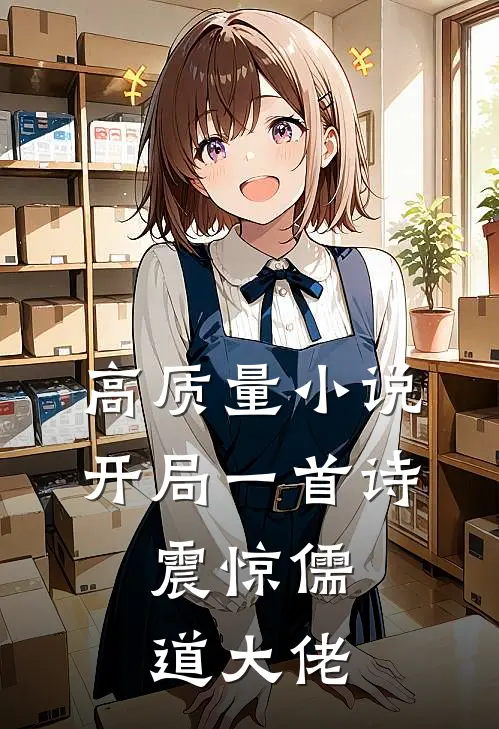 高质量小说开局一首诗，震惊儒道大佬