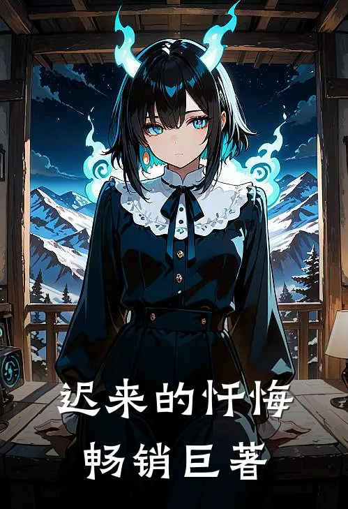 迟来的忏悔畅销巨著