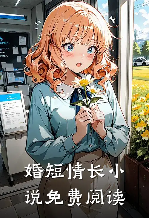 婚短情长小说免费阅读