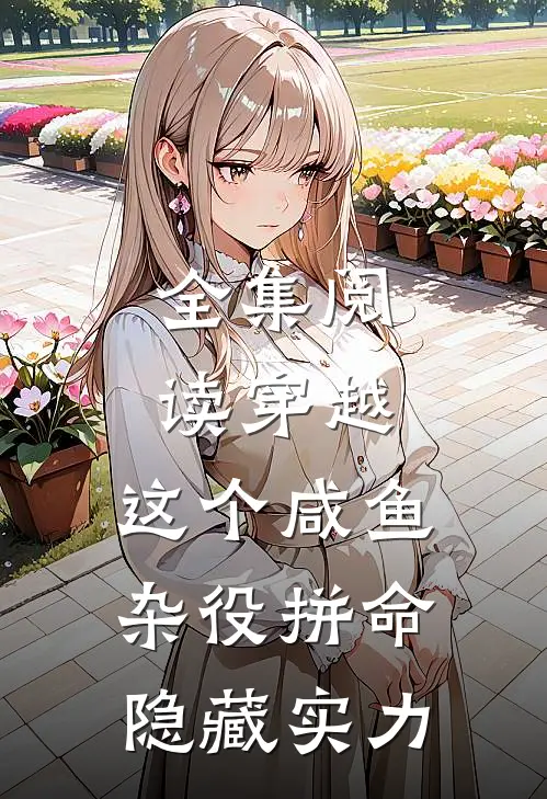 全集阅读穿越：这个咸鱼杂役拼命隐藏实力