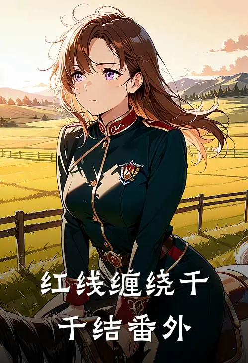 红线缠绕千千结番外