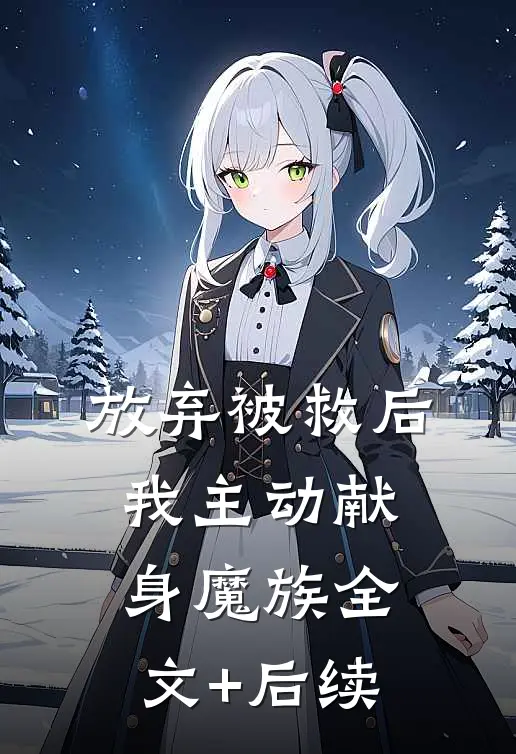 放弃被救后，我主动献身魔族全文+后续
