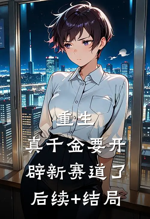 重生：真千金要开辟新赛道了后续+结局