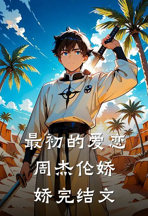 最初的爱恋周杰伦娇娇完结文