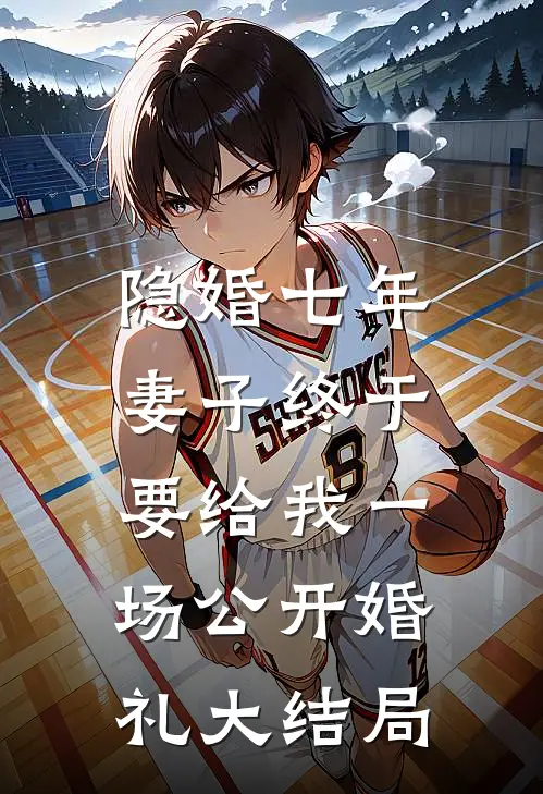 隐婚七年，妻子终于要给我一场公开婚礼大结局