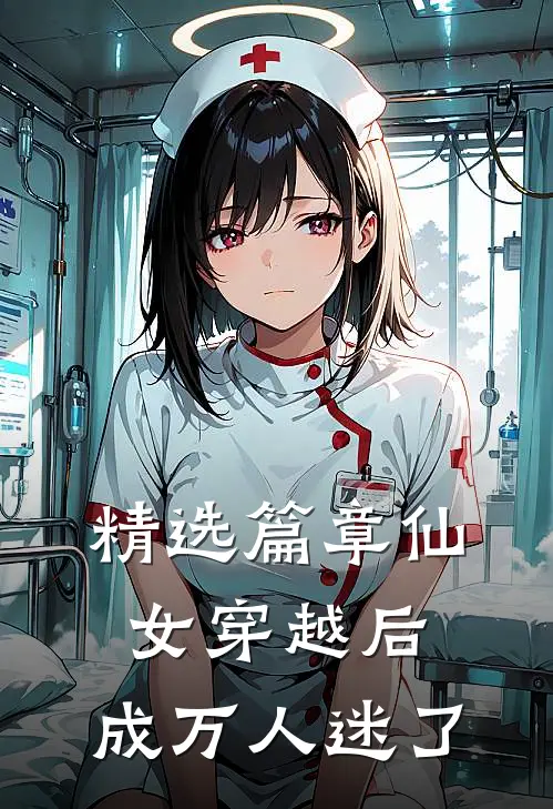 精选篇章仙女穿越后，成万人迷了