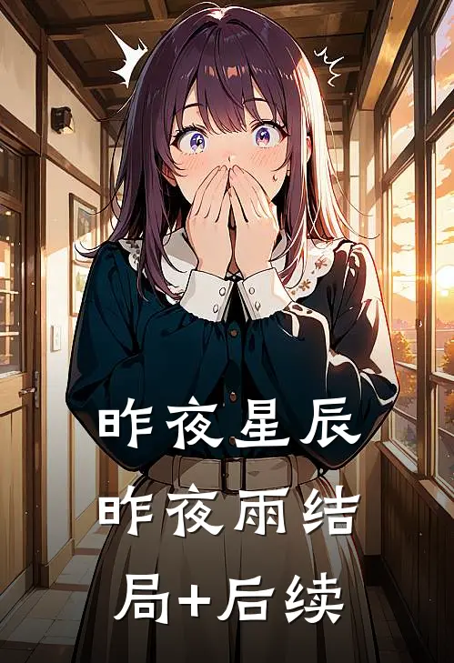 昨夜星辰昨夜雨结局+后续