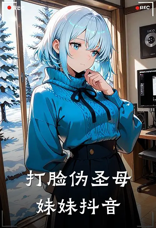 打脸伪圣母妹妹抖音