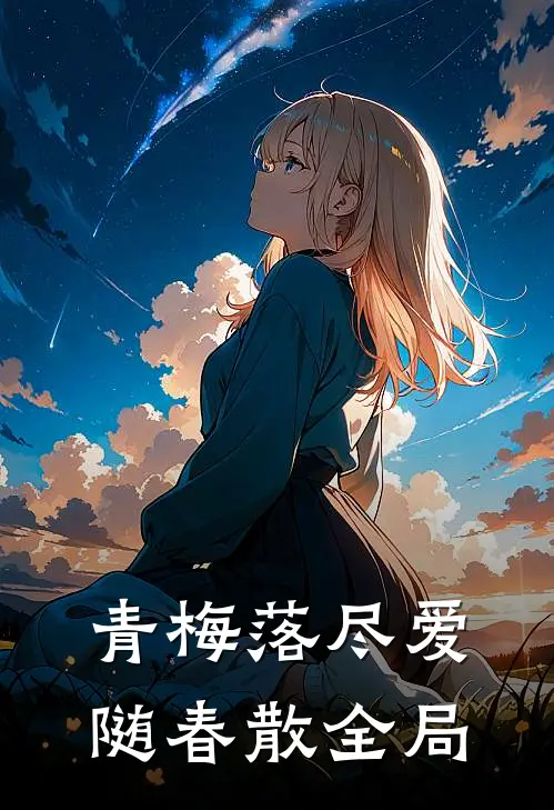 青梅落尽爱随春散全局