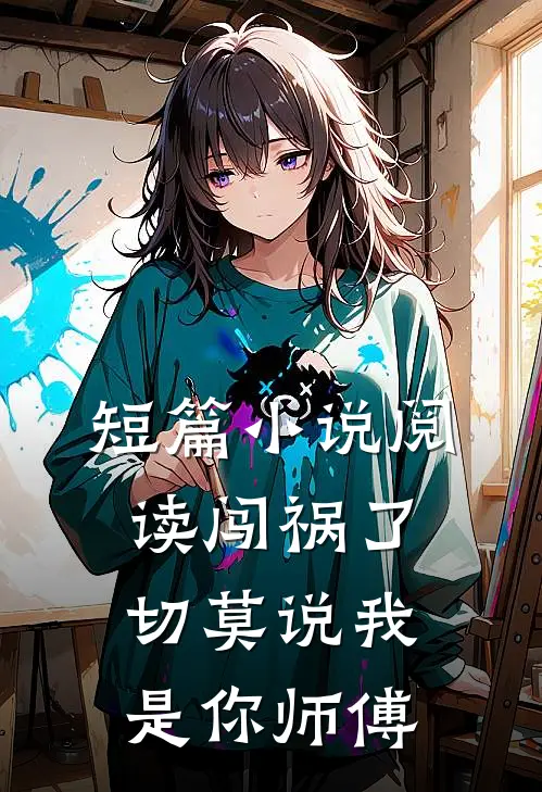 短篇小说阅读闯祸了，切莫说我是你师傅