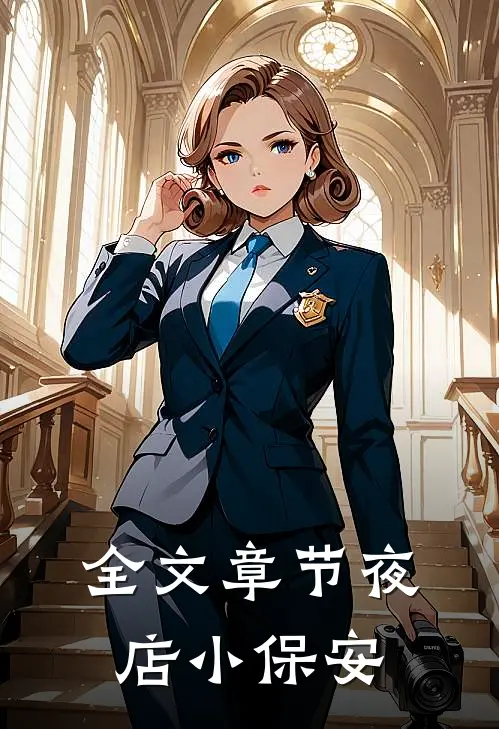 全文章节夜店小保安