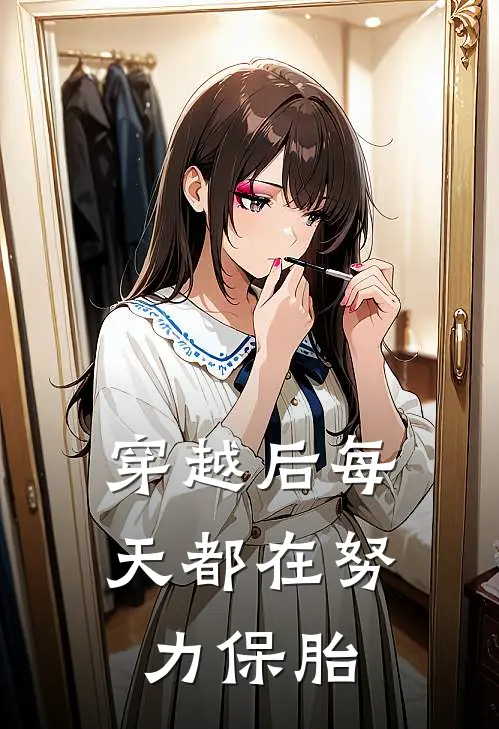 穿越后每天都在努力保胎