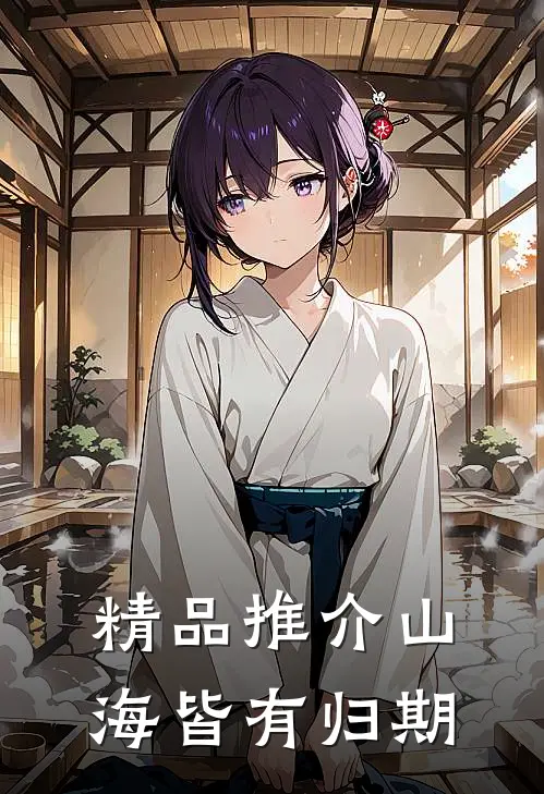 精品推介山海皆有归期