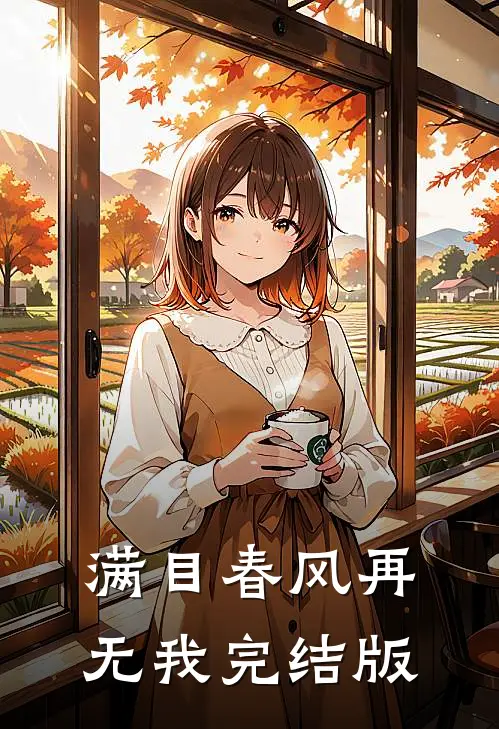 满目春风再无我完结版