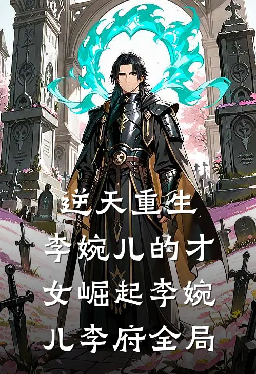 逆天重生：李婉儿的才女崛起李婉儿李府全局