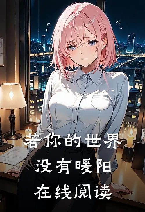 若你的世界没有暖阳在线阅读