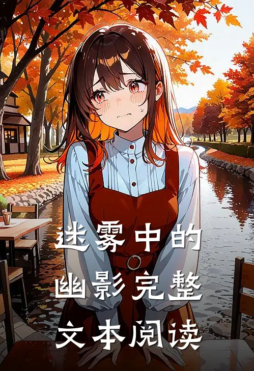 迷雾中的幽影完整文本阅读