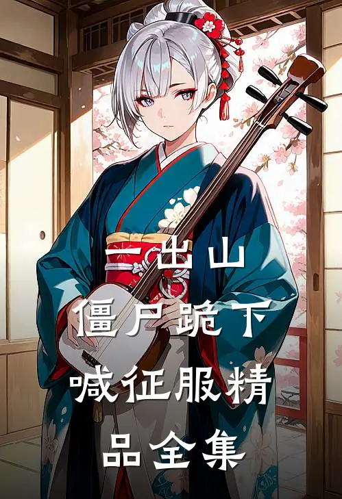 一出山，僵尸跪下喊征服精品全集