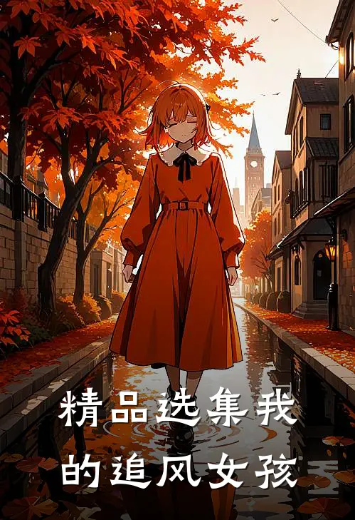 精品选集我的追风女孩免费阅读